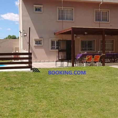 Вилла Casa Quinta En Тортугитас Экстерьер фото