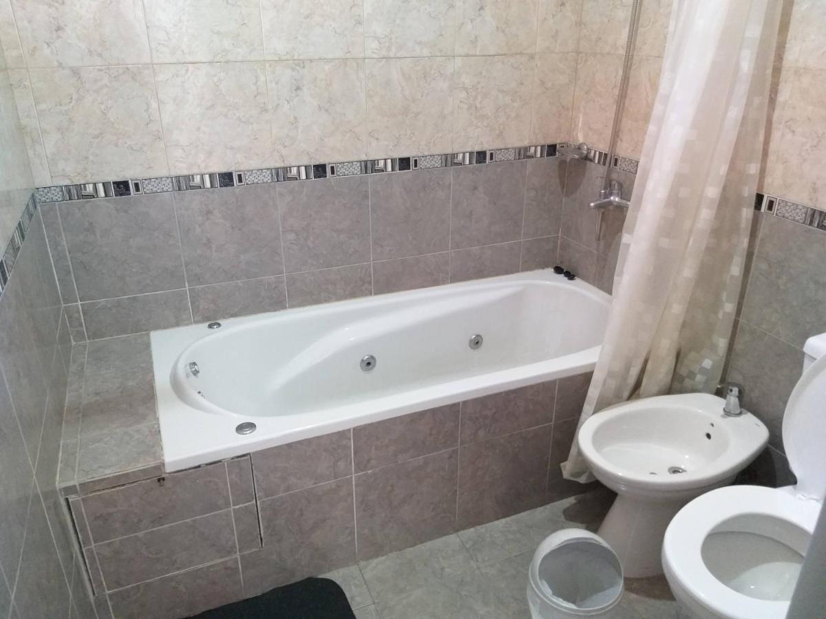 Вилла Casa Quinta En Тортугитас Экстерьер фото